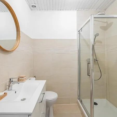 Apartment Iris La Ciotat