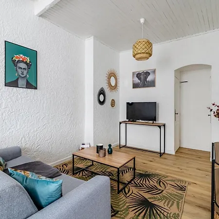 Iris Apartment La Ciotat