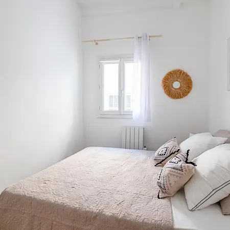 Apartment Iris